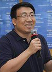 刘挺 刘挺
